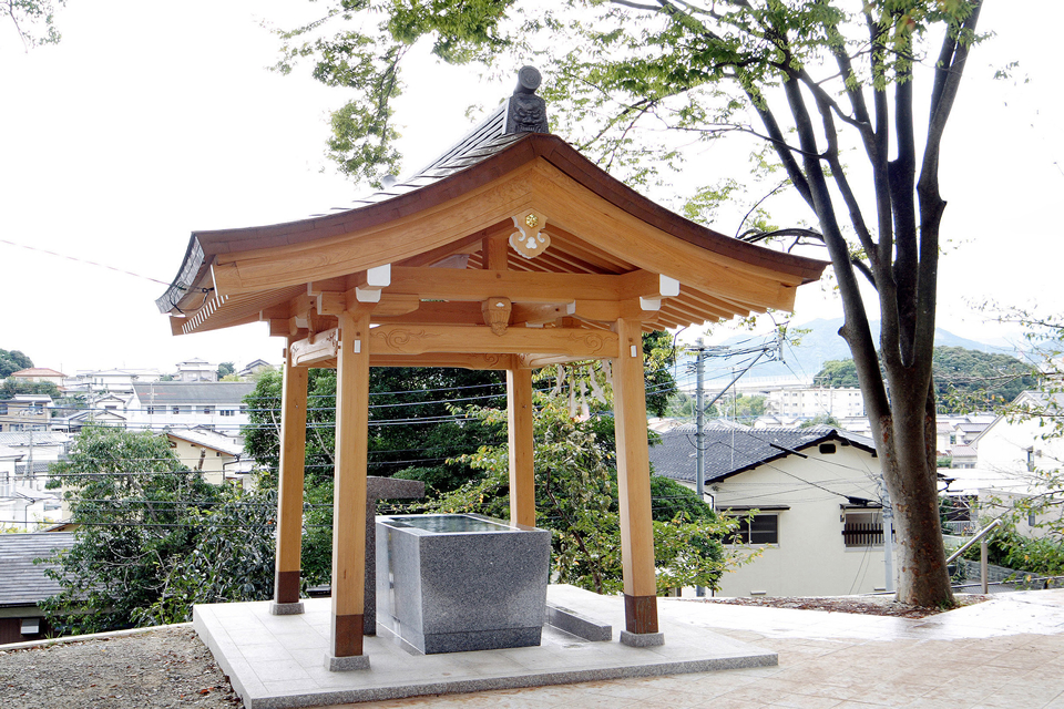 阿蘇天神社　神殿･拝殿･弊殿